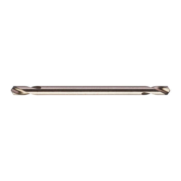 milwaukee punte corte per metallo rettificate hss g (double ended) din 1897 milwaukee punte corte per metallo rettificate hss g (double ended) din 1897