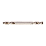 milwaukee punte corte per metallo rettificate hss g (double ended) din 1897
