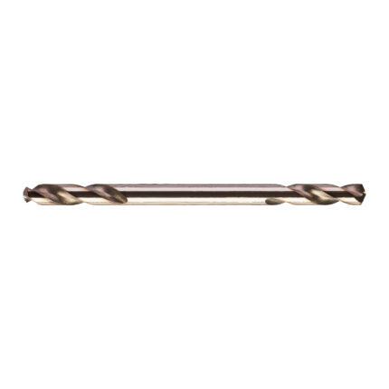 milwaukee punte corte per metallo rettificate hss g (double ended) din 1897