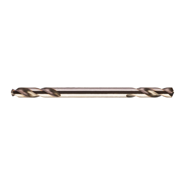 milwaukee punte corte per metallo rettificate hss g (double ended) din 1897 milwaukee punte corte per metallo rettificate hss g (double ended) din 1897