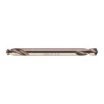 milwaukee punte corte per metallo rettificate hss g (double ended) din 1897