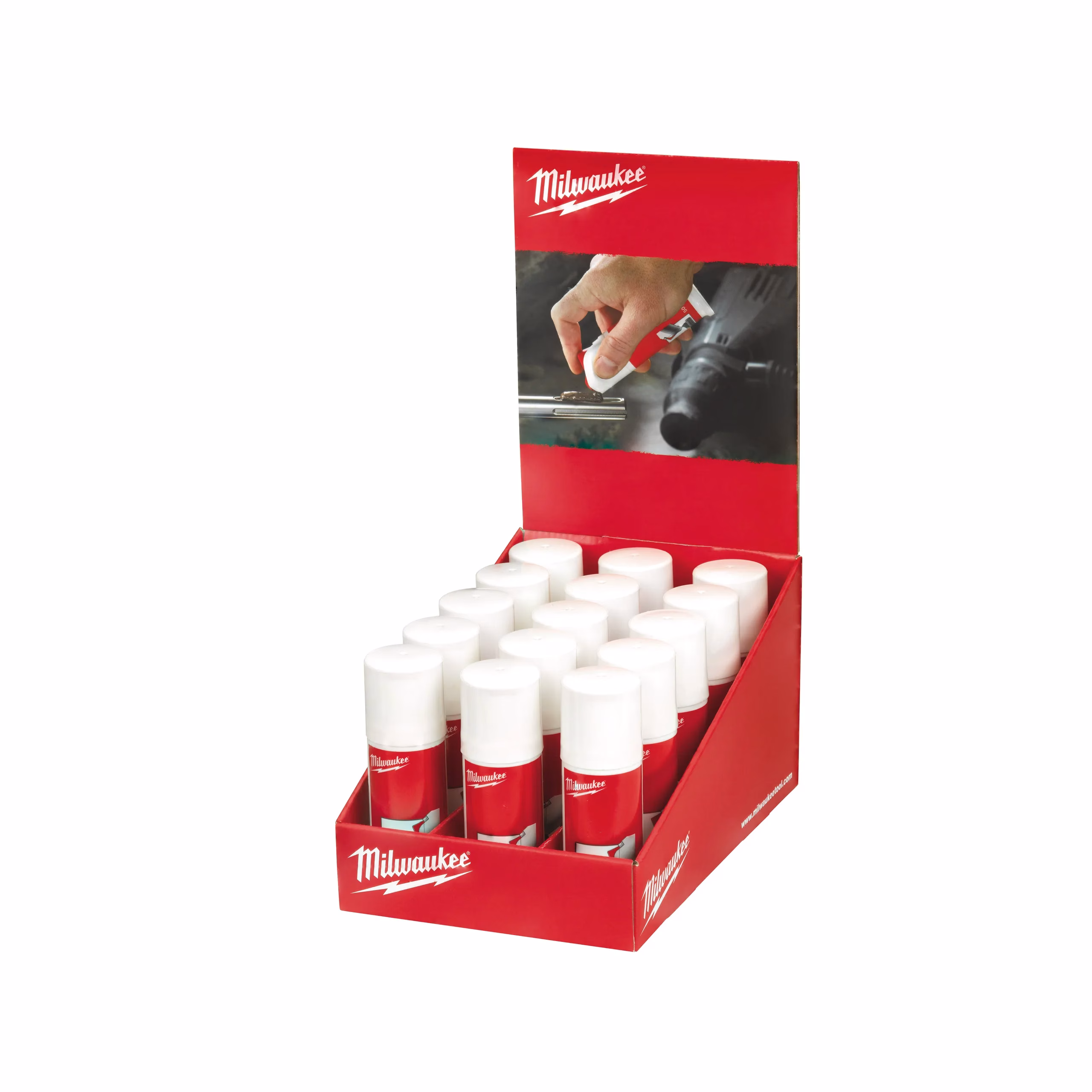 milwaukee grasso 15 pz milwaukee grasso 15 pz