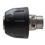 milwaukee adattatori per sistema fixtec e sds plus