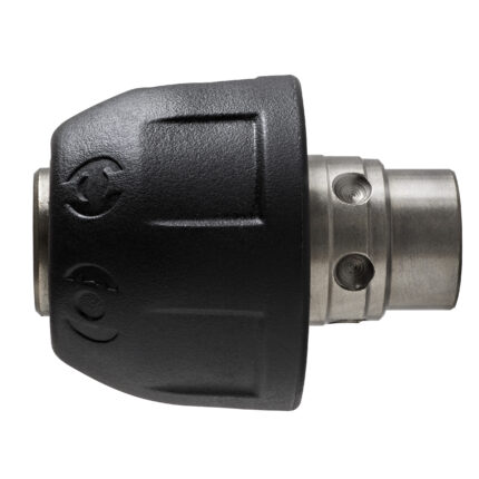 milwaukee adattatori per sistema fixtec e sds plus