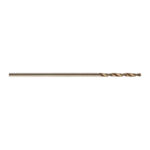 milwaukee thunderweb punte metallo hss g din 338