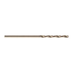 milwaukee thunderweb punte metallo hss g din 338