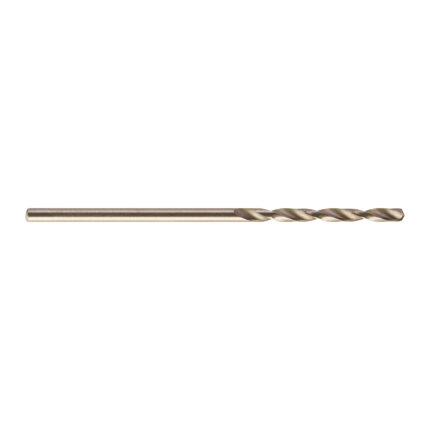 milwaukee thunderweb punte metallo hss g din 338