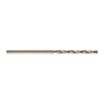 milwaukee thunderweb punte metallo hss g din 338