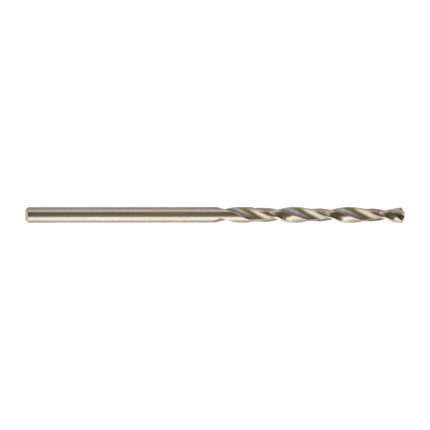 milwaukee thunderweb punte metallo hss g din 338
