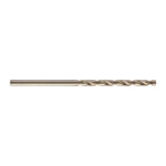 milwaukee thunderweb punte metallo hss g din 338