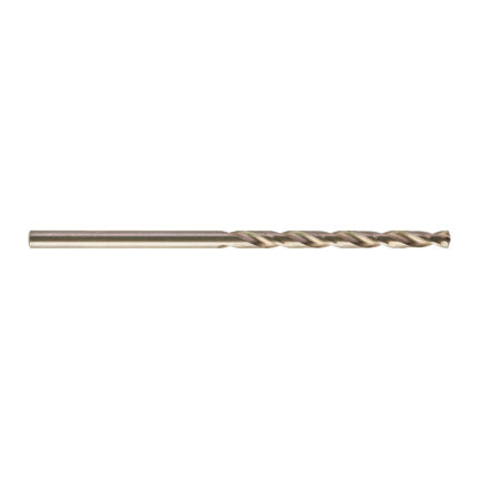 milwaukee thunderweb punte metallo hss g din 338