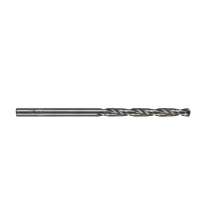 milwaukee thunderweb punte metallo hss g din 338