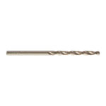milwaukee thunderweb punte metallo hss g din 338