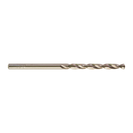 milwaukee thunderweb punte metallo hss g din 338