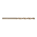 milwaukee thunderweb punte metallo hss g din 338