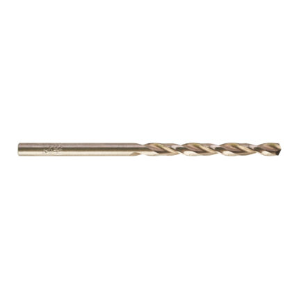 milwaukee thunderweb punte metallo hss g din 338
