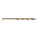 milwaukee thunderweb punte metallo hss g din 338