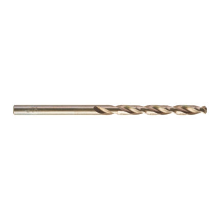 milwaukee thunderweb punte metallo hss g din 338