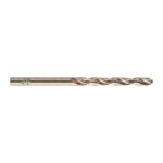 milwaukee thunderweb punte metallo hss g din 338