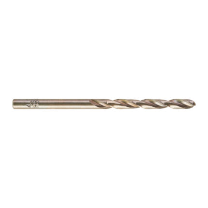 milwaukee thunderweb punte metallo hss g din 338