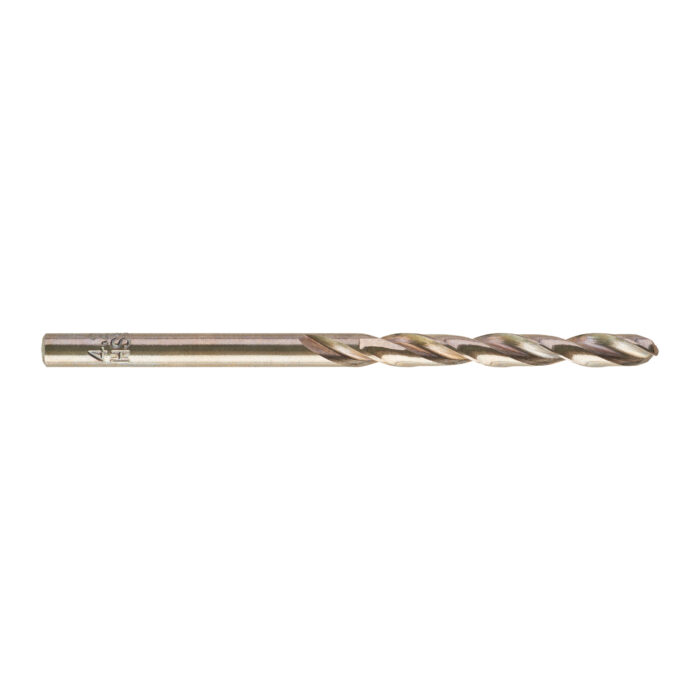 milwaukee thunderweb punte metallo hss g din 338 milwaukee thunderweb punte metallo hss g din 338