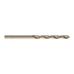 milwaukee thunderweb punte metallo hss g din 338