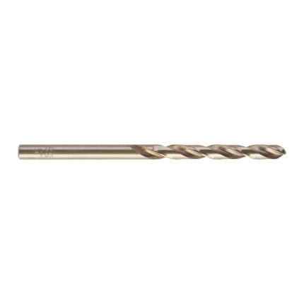 milwaukee thunderweb punte metallo hss g din 338