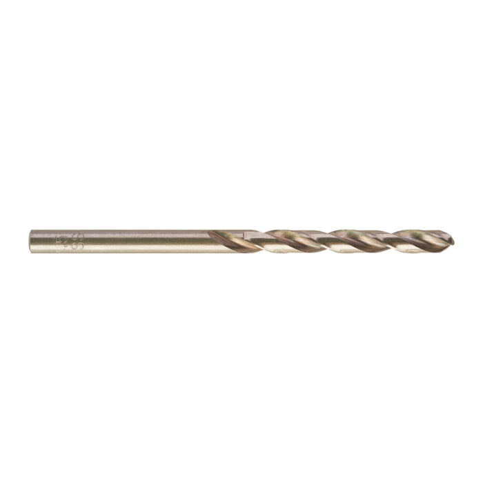 milwaukee thunderweb punte metallo hss g din 338 milwaukee thunderweb punte metallo hss g din 338