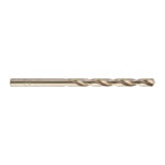 milwaukee thunderweb punte metallo hss g din 338