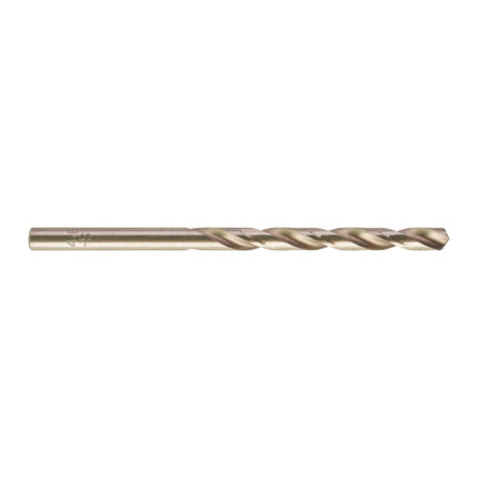 milwaukee thunderweb punte metallo hss g din 338