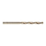 milwaukee thunderweb punte metallo hss g din 338