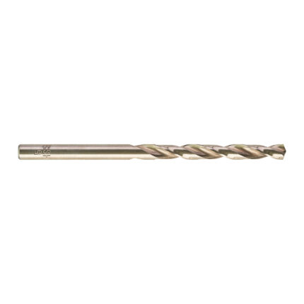 milwaukee thunderweb punte metallo hss g din 338