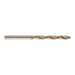 milwaukee thunderweb punte metallo hss g din 338