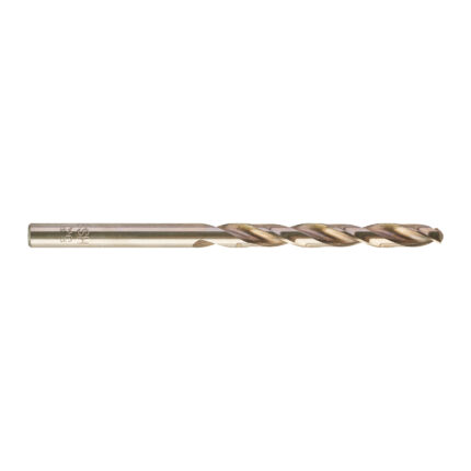 milwaukee thunderweb punte metallo hss g din 338