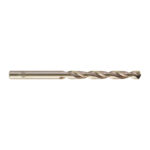 milwaukee thunderweb punte metallo hss g din 338