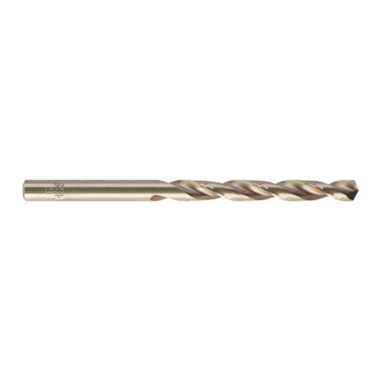 milwaukee thunderweb punte metallo hss g din 338