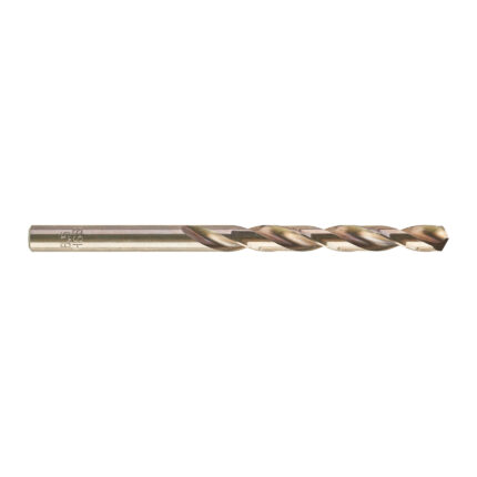 milwaukee thunderweb punte metallo hss g din 338