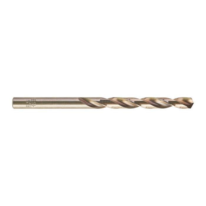 milwaukee thunderweb punte metallo hss g din 338 milwaukee thunderweb punte metallo hss g din 338
