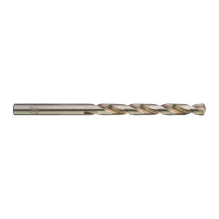 milwaukee thunderweb punte metallo hss g din 338
