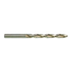 milwaukee thunderweb punte metallo hss g din 338