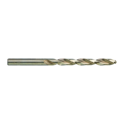 milwaukee thunderweb punte metallo hss g din 338