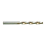 milwaukee thunderweb punte metallo hss g din 338