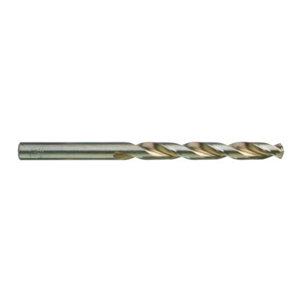milwaukee thunderweb punte metallo hss g din 338
