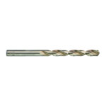 milwaukee thunderweb punte metallo hss g din 338
