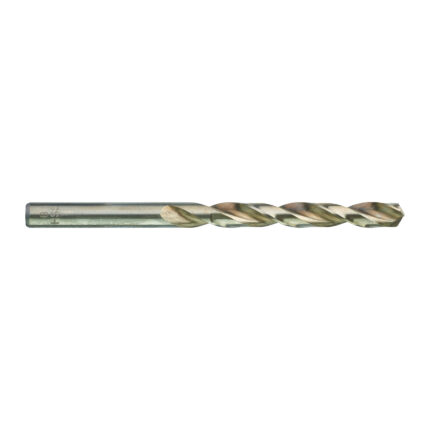 milwaukee thunderweb punte metallo hss g din 338