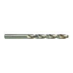 milwaukee thunderweb punte metallo hss g din 338