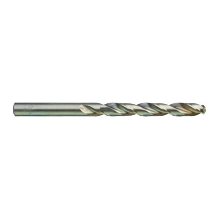milwaukee thunderweb punte metallo hss g din 338