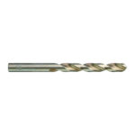 milwaukee thunderweb punte metallo hss g din 338