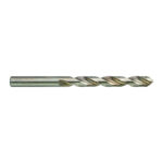 milwaukee thunderweb punte metallo hss g din 338