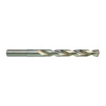 milwaukee thunderweb punte metallo hss g din 338